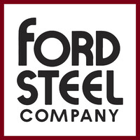 Ford Steel logo