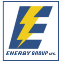 Energy Group, Inc. logo
