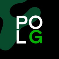 The PolG Foundation logo
