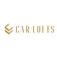 Car Lofts logo