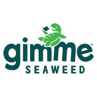 Gimme Seaweed logo