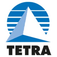 TETRA Chemicals Europe logo