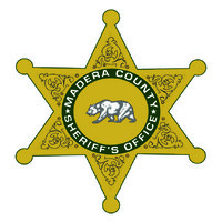 Madera County Sheriff's Office logo