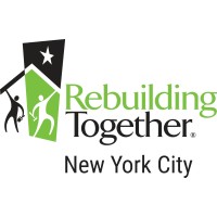 Rebuilding Together NYC logo