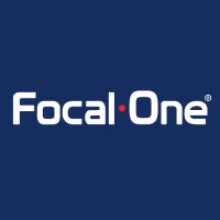 Focal One logo
