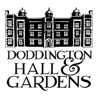 Doddington Hall & Gardens logo