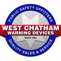 West Chatham Warning Devices logo