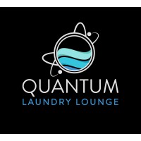Quantum Laundry logo