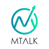 MTALK logo