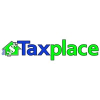 The Tax Place logo