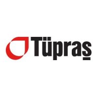 TUPRAS logo