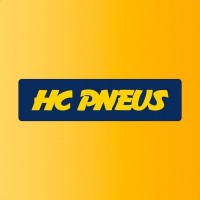HC Pneus S/A logo