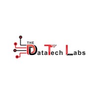 The DataTech Labs Inc (TDTL) logo