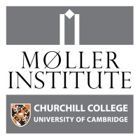 Møller Institute logo