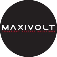 Maxivolt logo
