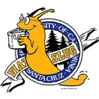 UCSC STUDENT HEALTH CENTER logo