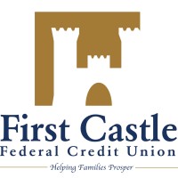 First Castle FCU logo
