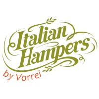 Vorrei Italian Hampers logo