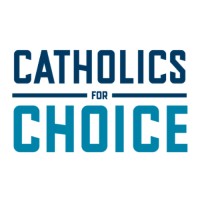 Catholics For Choice logo
