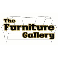 The Furniture Gallery Maine logo