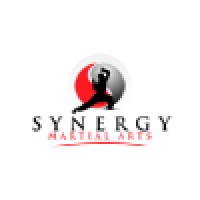 Synergy Martial Arts logo