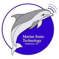 Marine Sonic Technology, A Brand Of Atlas North America logo