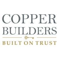 Copper Builders logo