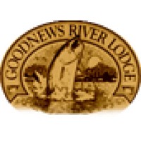 Goodnews River Lodge Llc logo