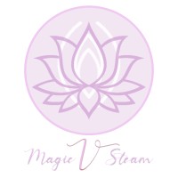 Magic V Steam logo