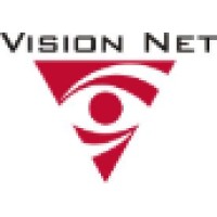 Vision Net Ltd logo