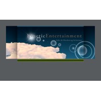 Kinetic Entertainment logo