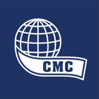 CMC RECYCLING logo
