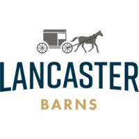 Lancaster County Barns logo
