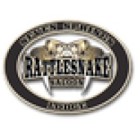 Rattlesnake Saloon logo