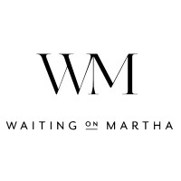 Waiting On Martha, Inc. logo
