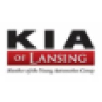 Kia Of Lansing logo