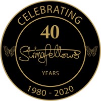 Stringfellows logo