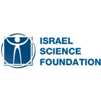 Israel Science Foundation logo