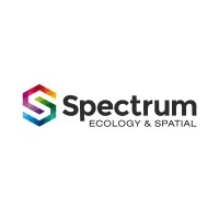Spectrum Ecology & Spatial logo