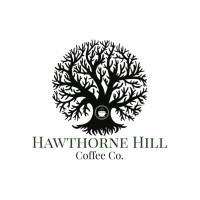 Hawthorne Hill Coffee Company logo