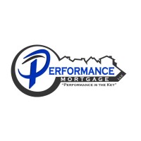 Performance Mortgage LLC logo