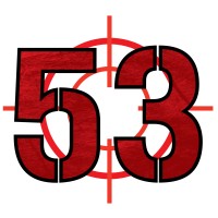Area 53 NYC logo