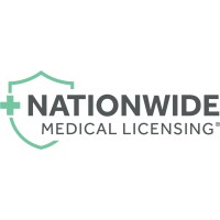 Nationwide Medical Licensing logo