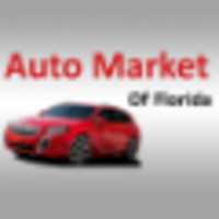 Auto Market Of Florida logo