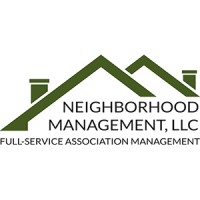 Neighborhood Management, LLC logo