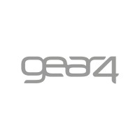 GEAR4 logo