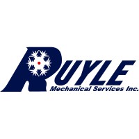 Image of Ruyle Mechanical Services Inc.