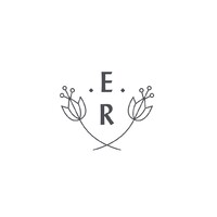 English Rabbit logo