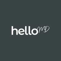 HelloMD logo