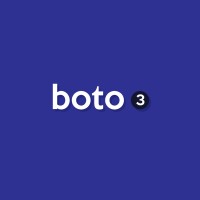 Boto3 Inc logo